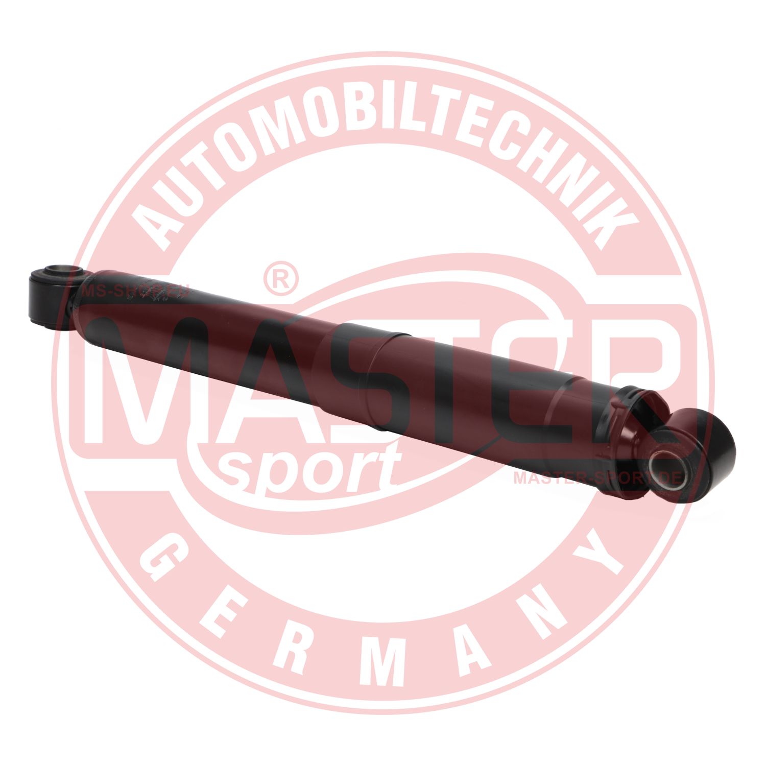 Amortizor MASTERSPORT GERMANY 314713-PCS-MS